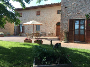 Podere Sanripoli Montespertoli